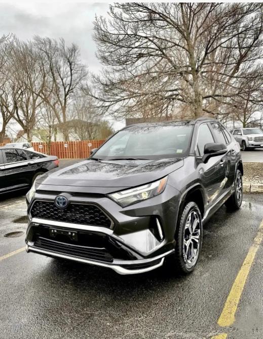 【车视头条】近日，一汽丰田宣布新款的RAV4荣放将于4月27日正式上市，新车重点