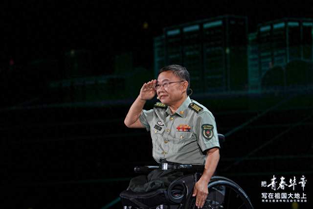 “时代楷模” 王戟：思想不止，冲锋不息，做永不退场的科研战士