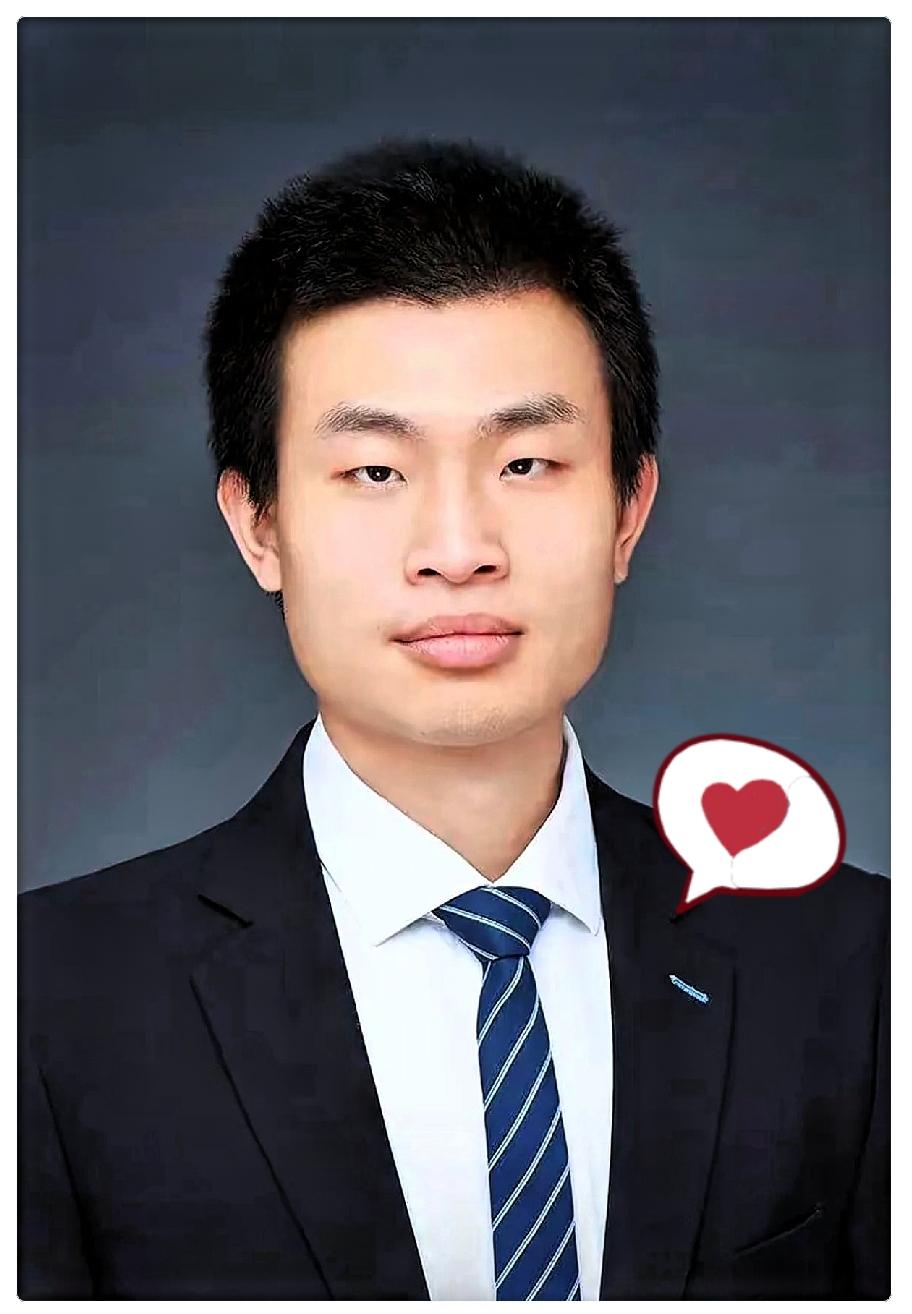 可喜可贺
这下咱们可算是见识到了，什么叫真正的“降维打击”，北大数学学院总算放了