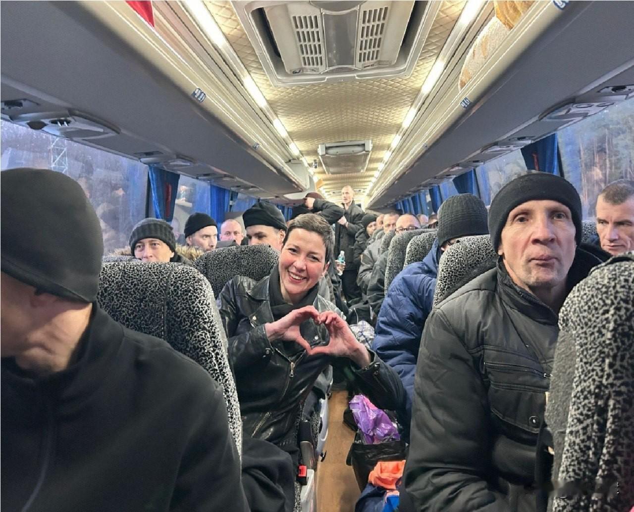 美国预计将再有一千名白俄罗斯政治犯获释
 
12月13日，美国总统特朗普的白俄罗