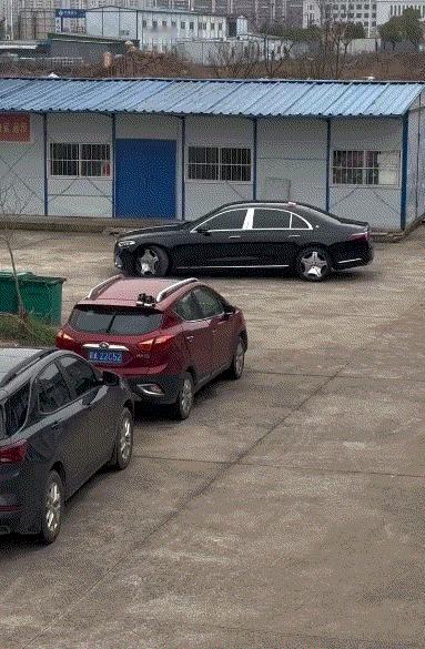 开上迈巴赫到底意味着什么？