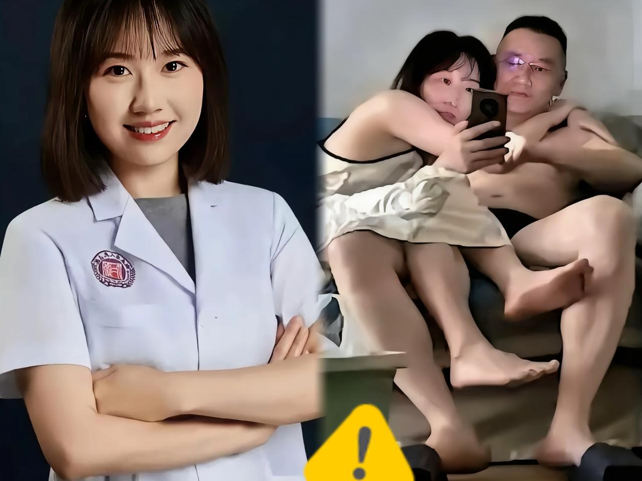 有些人不清楚情况就跟风议论！
湖南省人民医院那位眼科主任，
因私生活话题引发热议