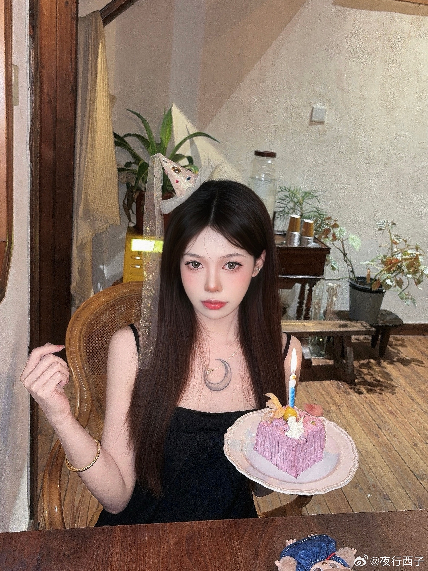 拍都拍了，都发完吧🎉 