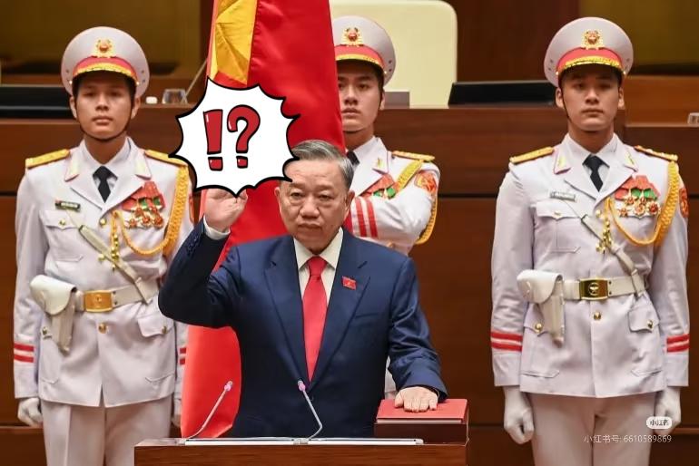 最新消息

       越南突然对中国

                  