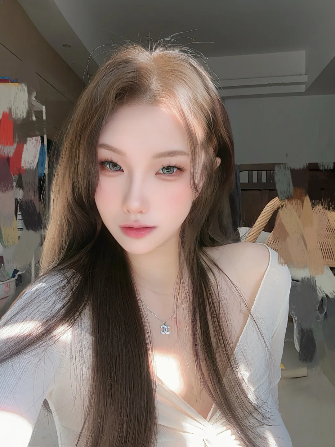 你们多发点照片，我看看谁家年夜饭好吃以后好嫁过去，记得把妈妈也拍上去，我挑个慈祥