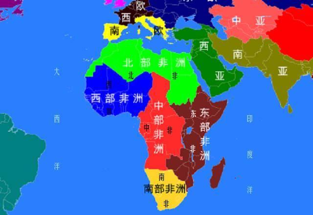 非洲12个国家集体发难逼中国出钱建厂教技术！这些白眼狼怎么如此无耻？中国为何不怒