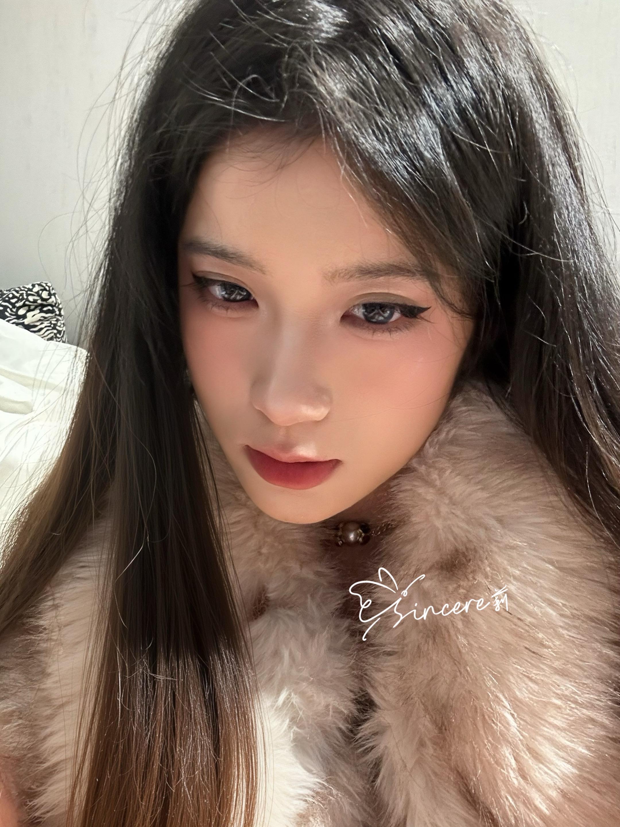 又不是小麻花整天拧巴什么。