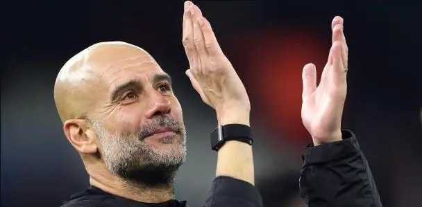 瓜帅将在赛季结束后决定未来，曼城不会对他施加压力根据《电讯报》的最新报道，瓜迪奥