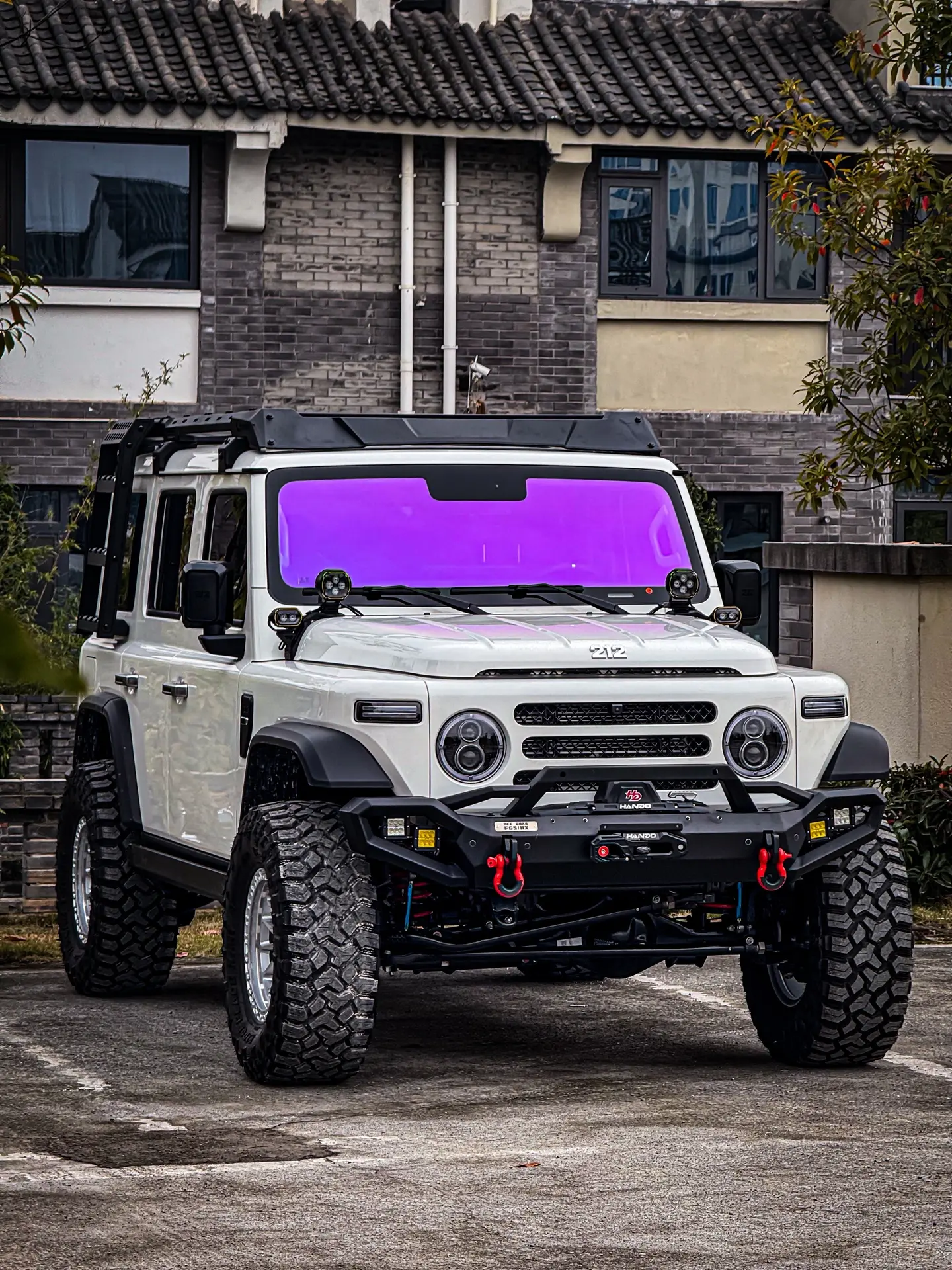 感觉至上 212完美姿态