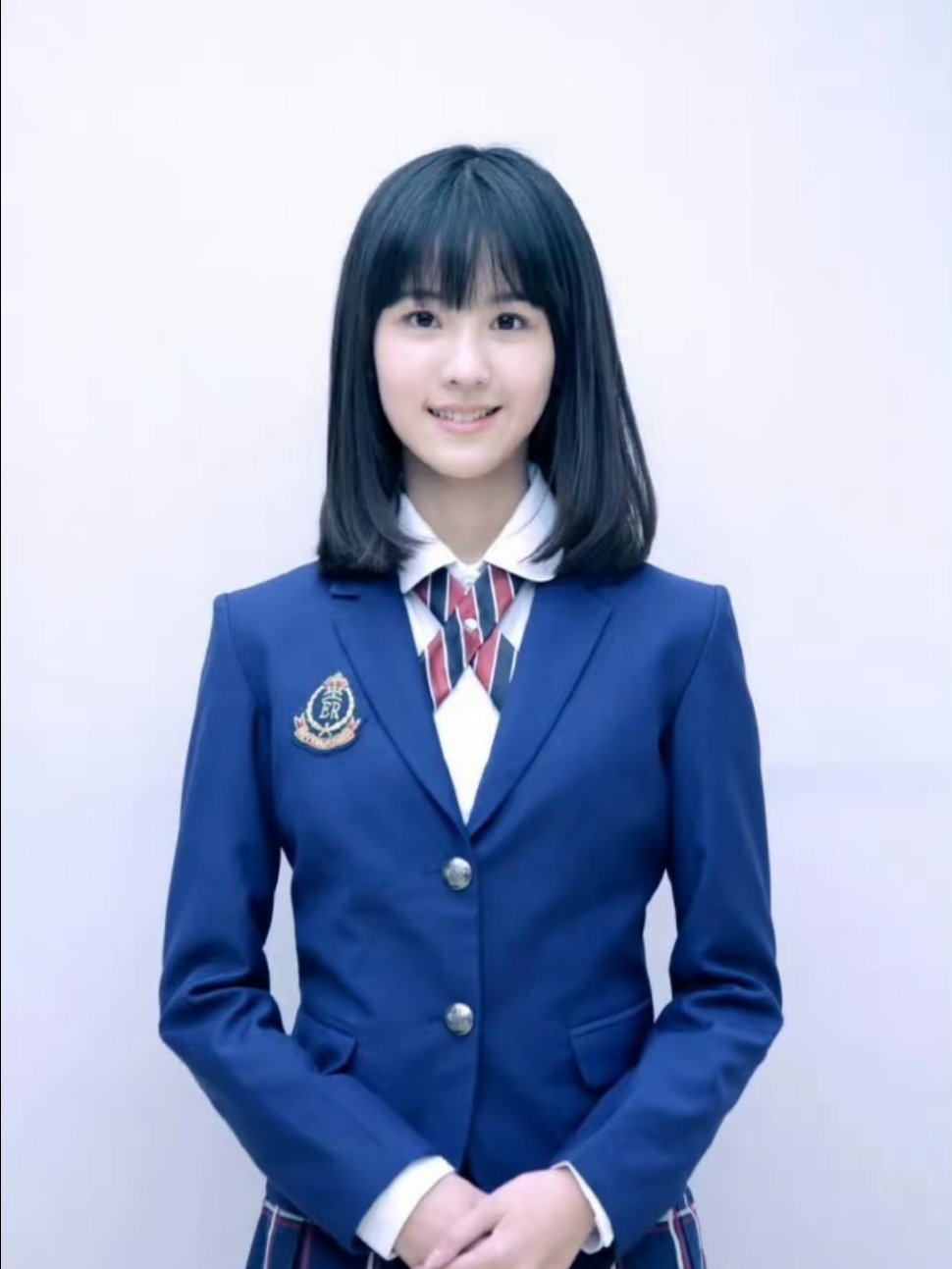 为什么校园剧里学生时期的女主都是个波波头？明明现实中大多数女学生都是扎马尾 