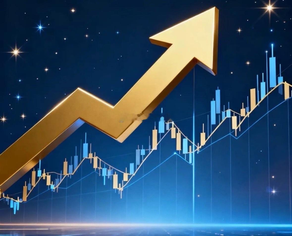 下周重点关注三个方向！为什么？1. 核电！核电！核电！2. AI算力硬件！AI算