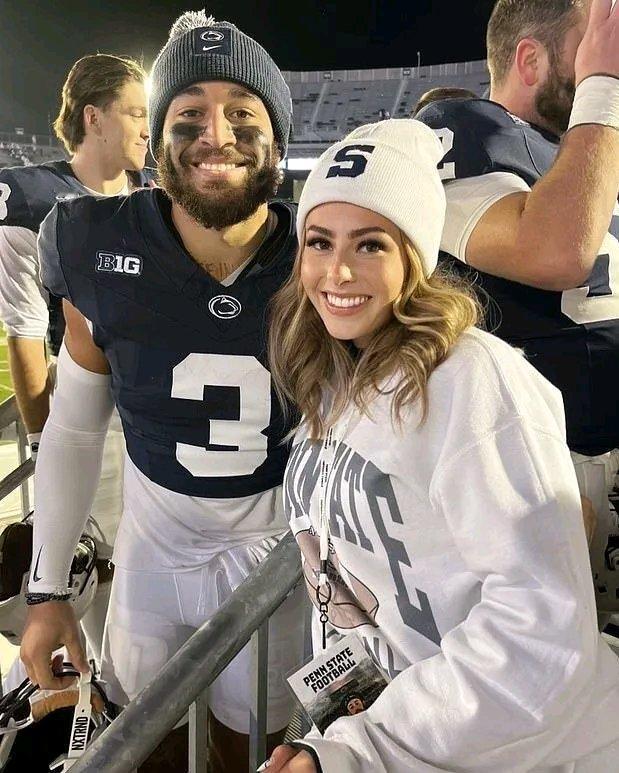 据英媒10月9日报道，今年5月，24岁的弗莱明开着雅马哈四轮车，载着23岁女友阿