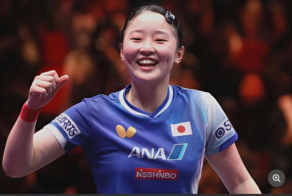 不要把张本美和捧的太高！张本美和重庆冠军赛夺冠，溢美之词不少，好像一个新女王诞生