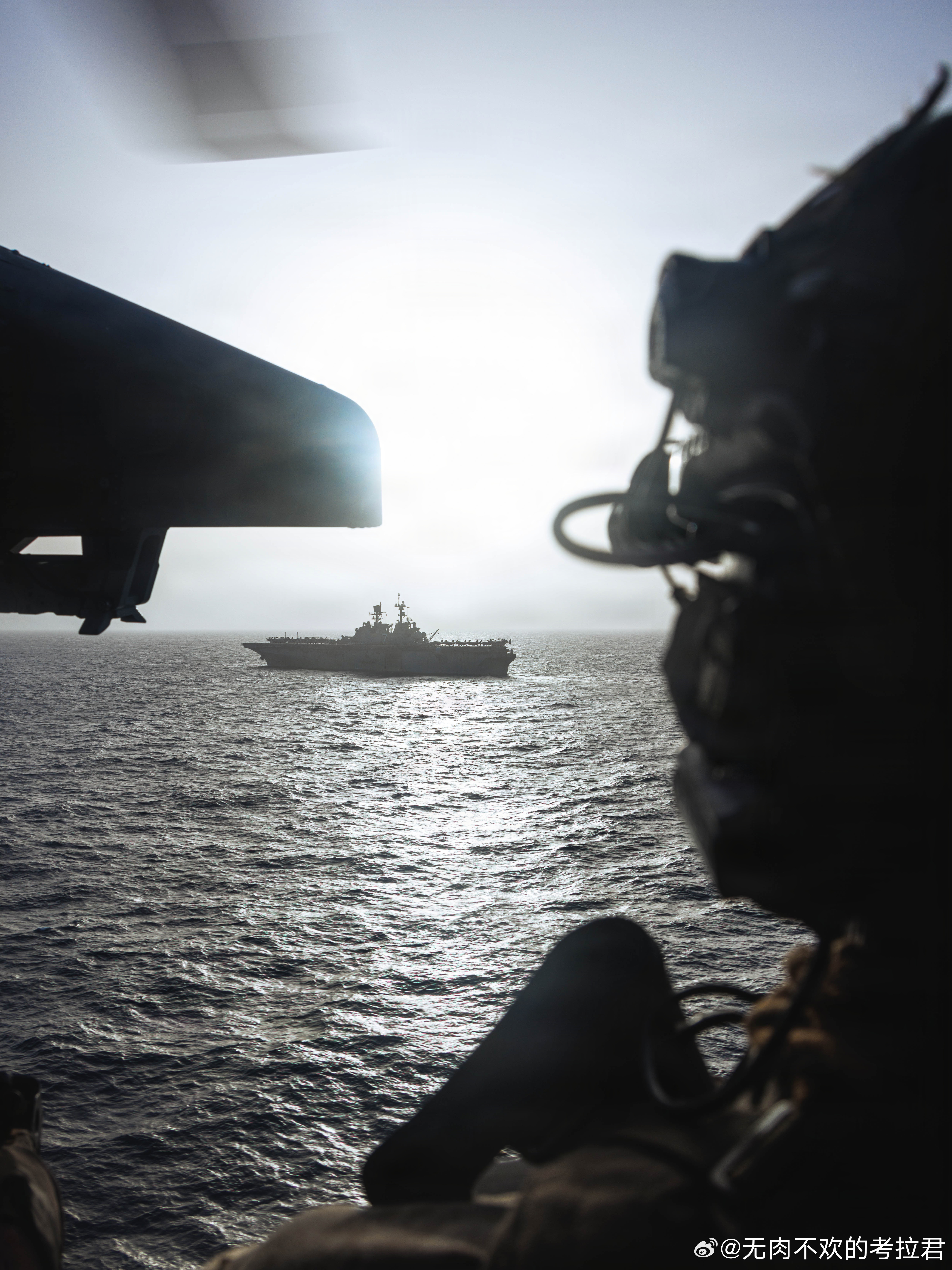 2026 年 5 月 20 日，31st Marine Expeditionar