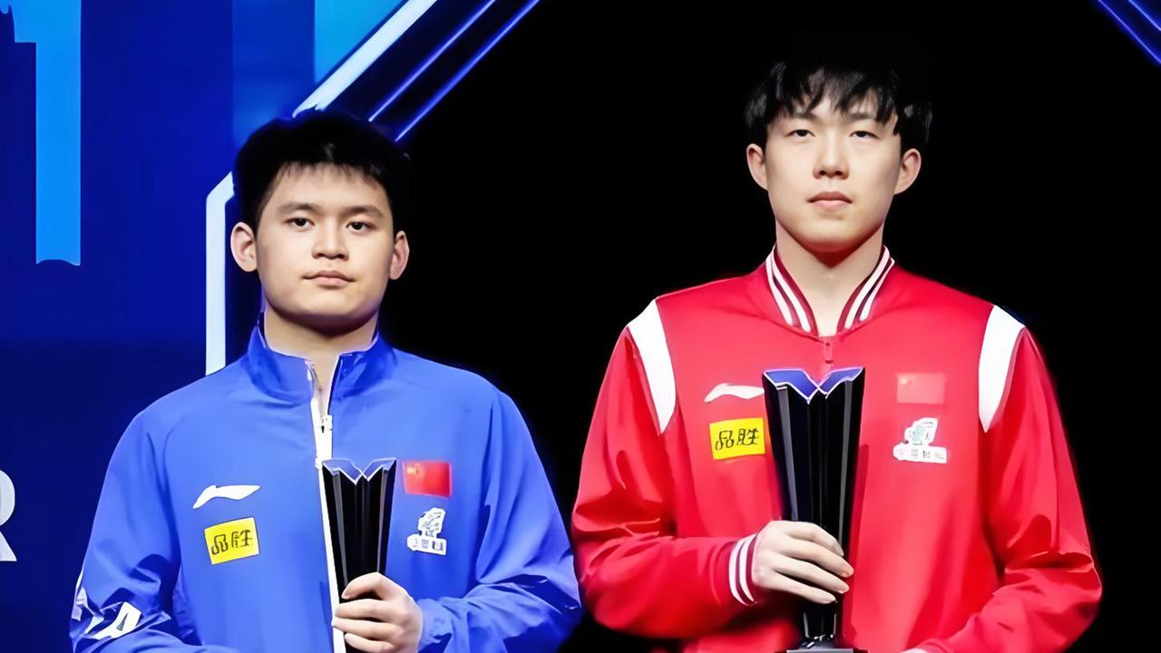 世界杯：林诗栋退赛，谁将顶替出战！北京时间3月24日消息，2026澳门国际乒联单