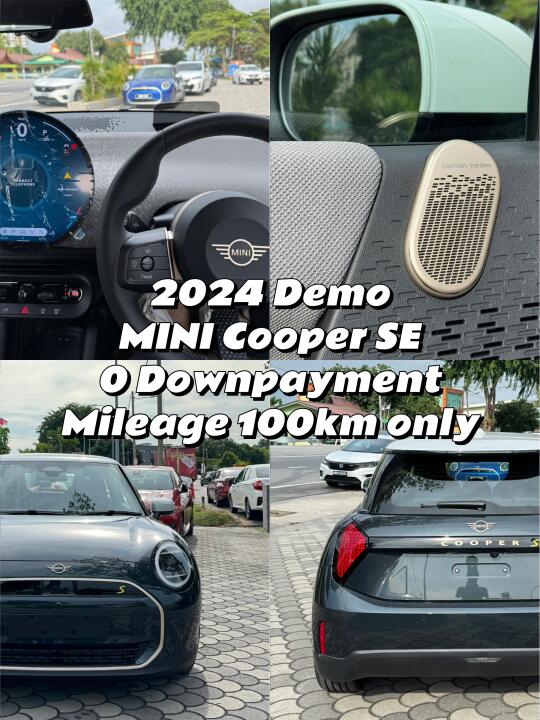 小姐姐看过来 每个月1600就能带走梦想MINI