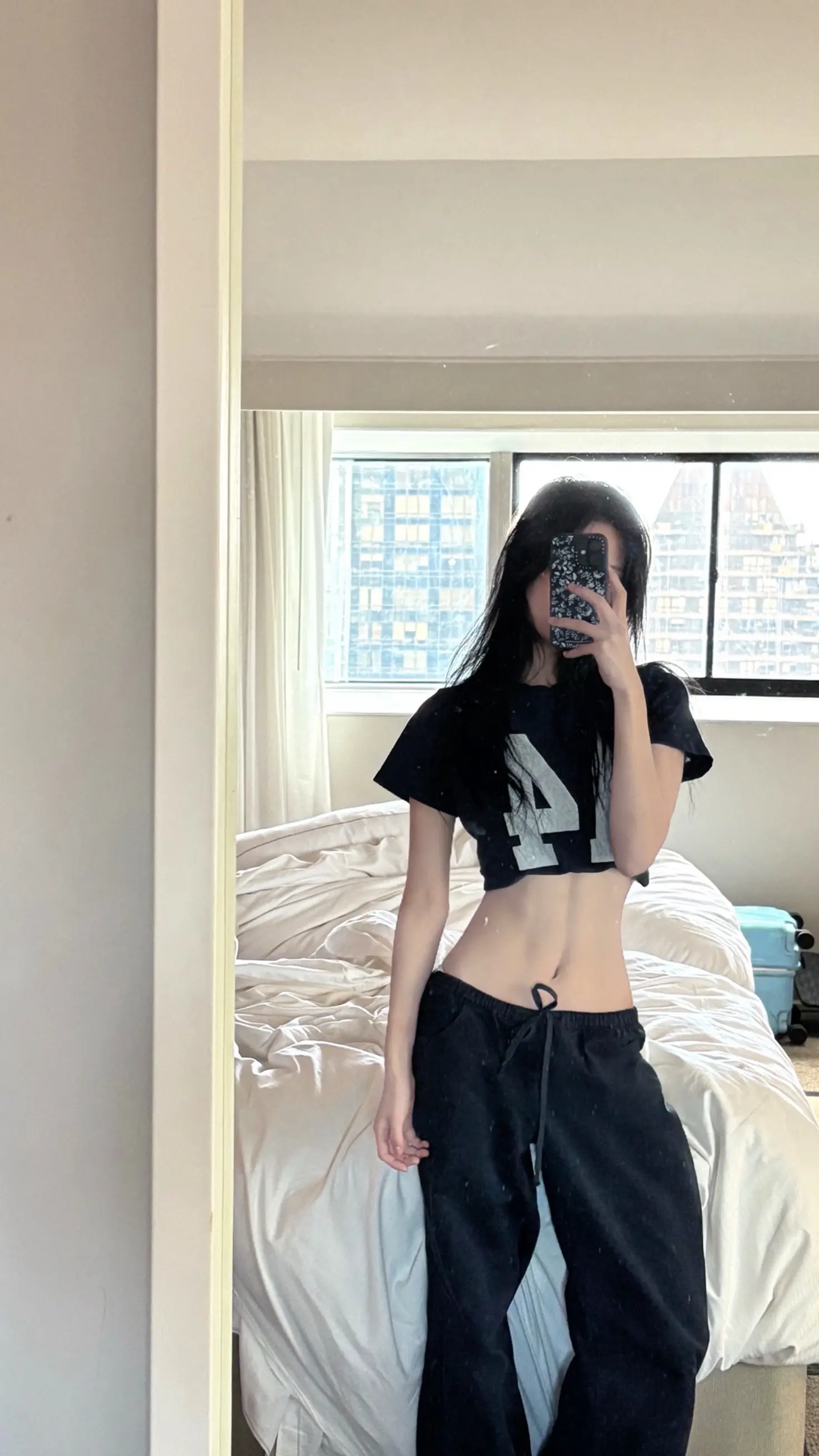 小蛮腰小蛮腰…