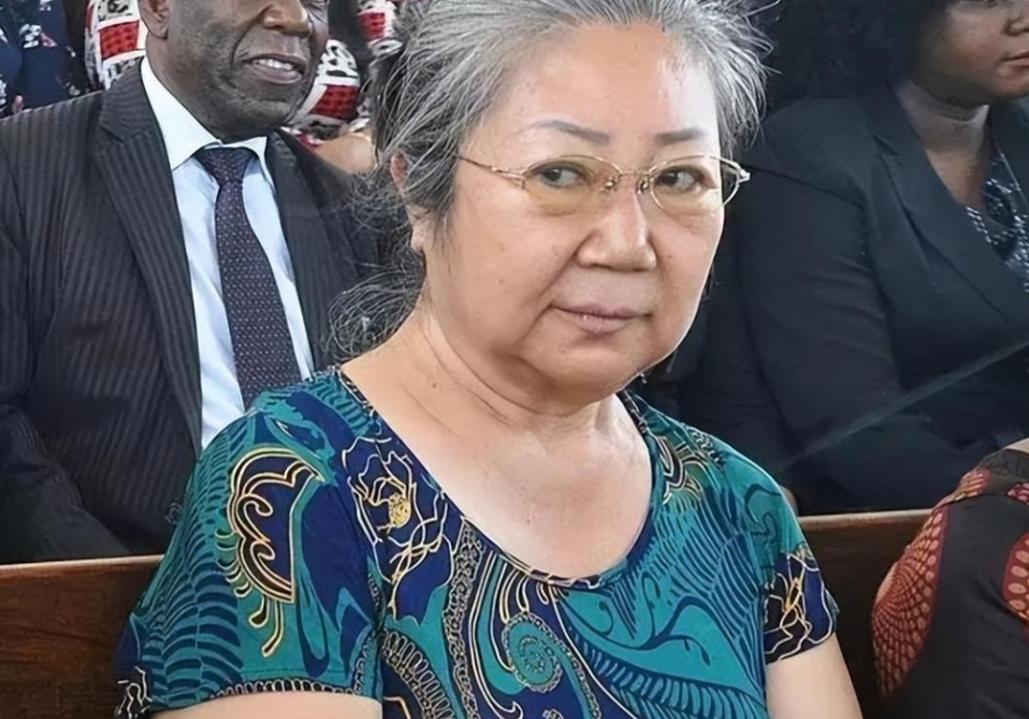 [微风]“罪有应得！”2019年，一中国大妈被坦桑尼亚判15年有期徒刑，可扎心的