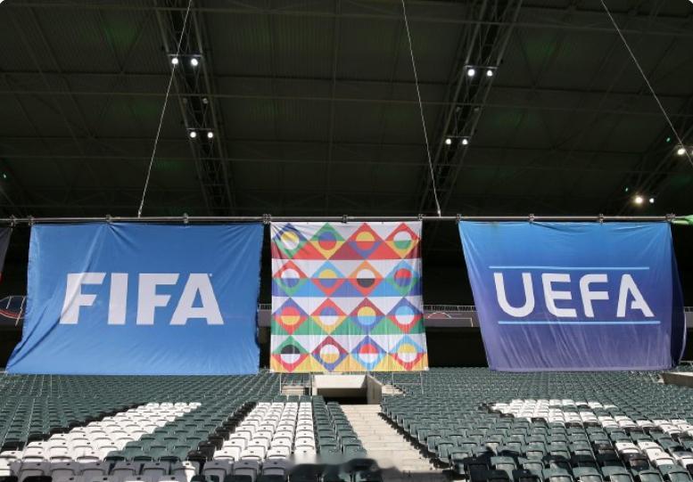 欧足联或考虑抵制世界杯欧足联考虑抵制世界杯？FIFA再掀风暴，欧洲足球与因凡蒂诺