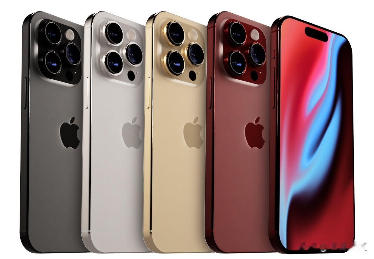 日前，据市场调研机构的数据显示，今年前六周，苹果公司的 iPhone 系列手机在