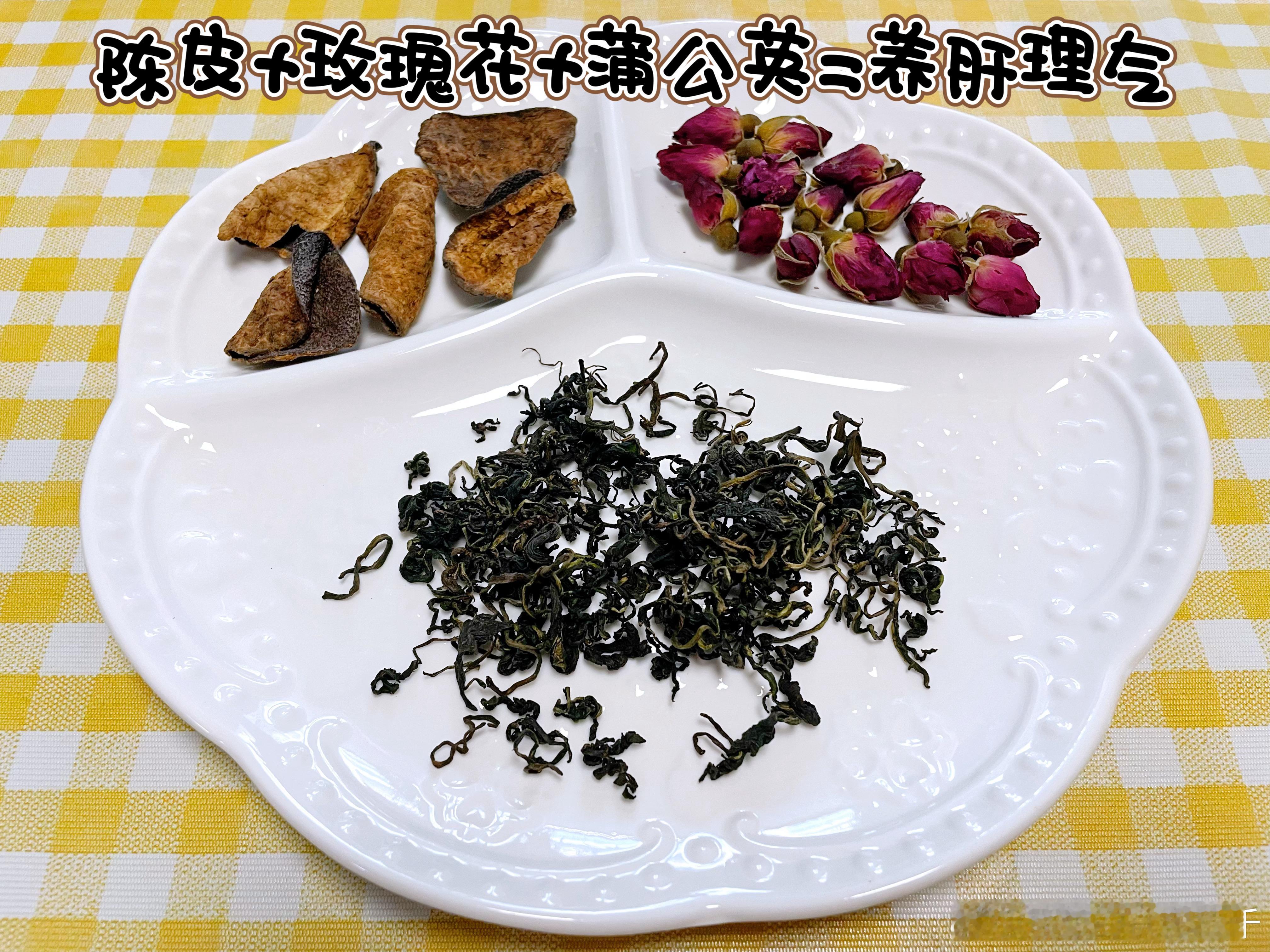 #月芽的食光秋千[超话]#滴滴～养生达人月芽子已上线[兔子]，分享9️⃣款蒲公英