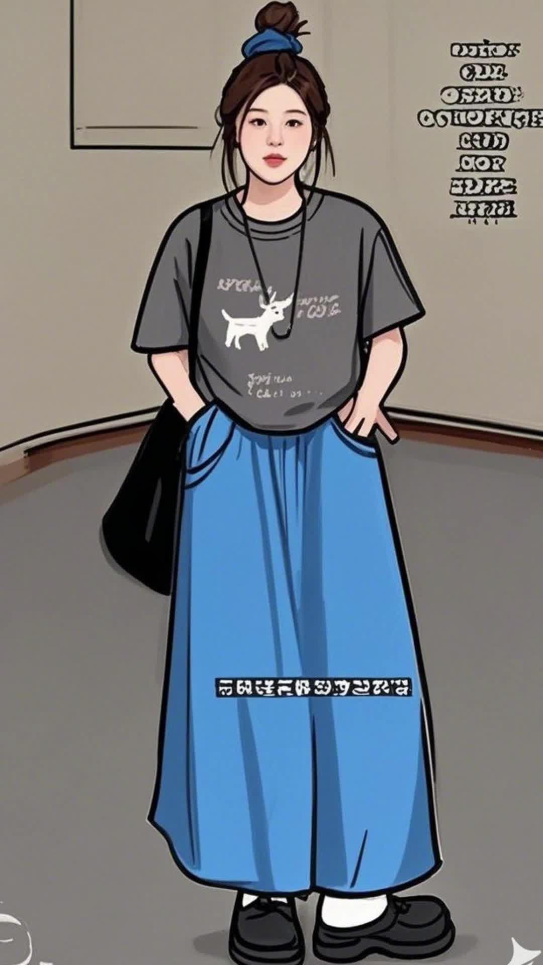 五一出游穿搭 入夏穿搭越简单越好看 期待夏天 辣妹穿搭 元气少女