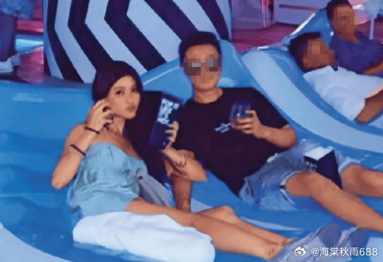 “台湾第一名媛”孙芸芸回应女儿未婚生子：一直支持她的选择------ 近日，台媒