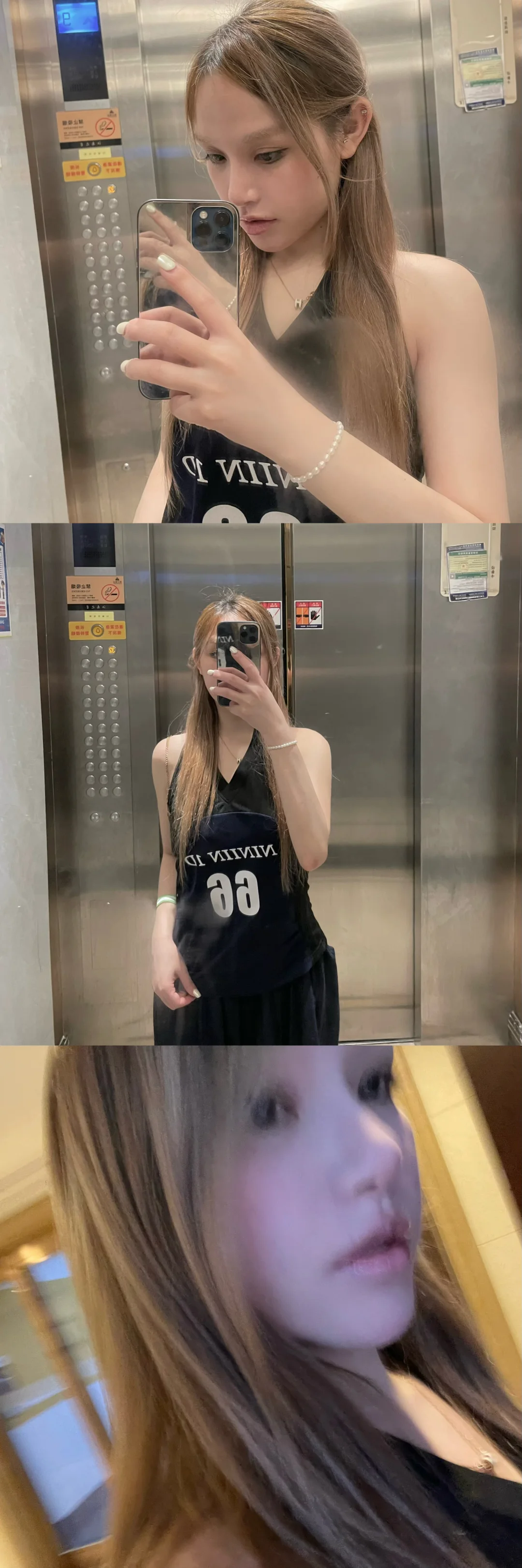 [自拍R]最近长这样