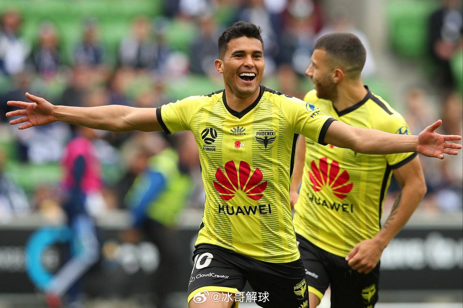 冰哥推球💥⚽赛事：澳超002场球队：阿德莱德VS惠灵顿方向：主胜/平比分：2-
