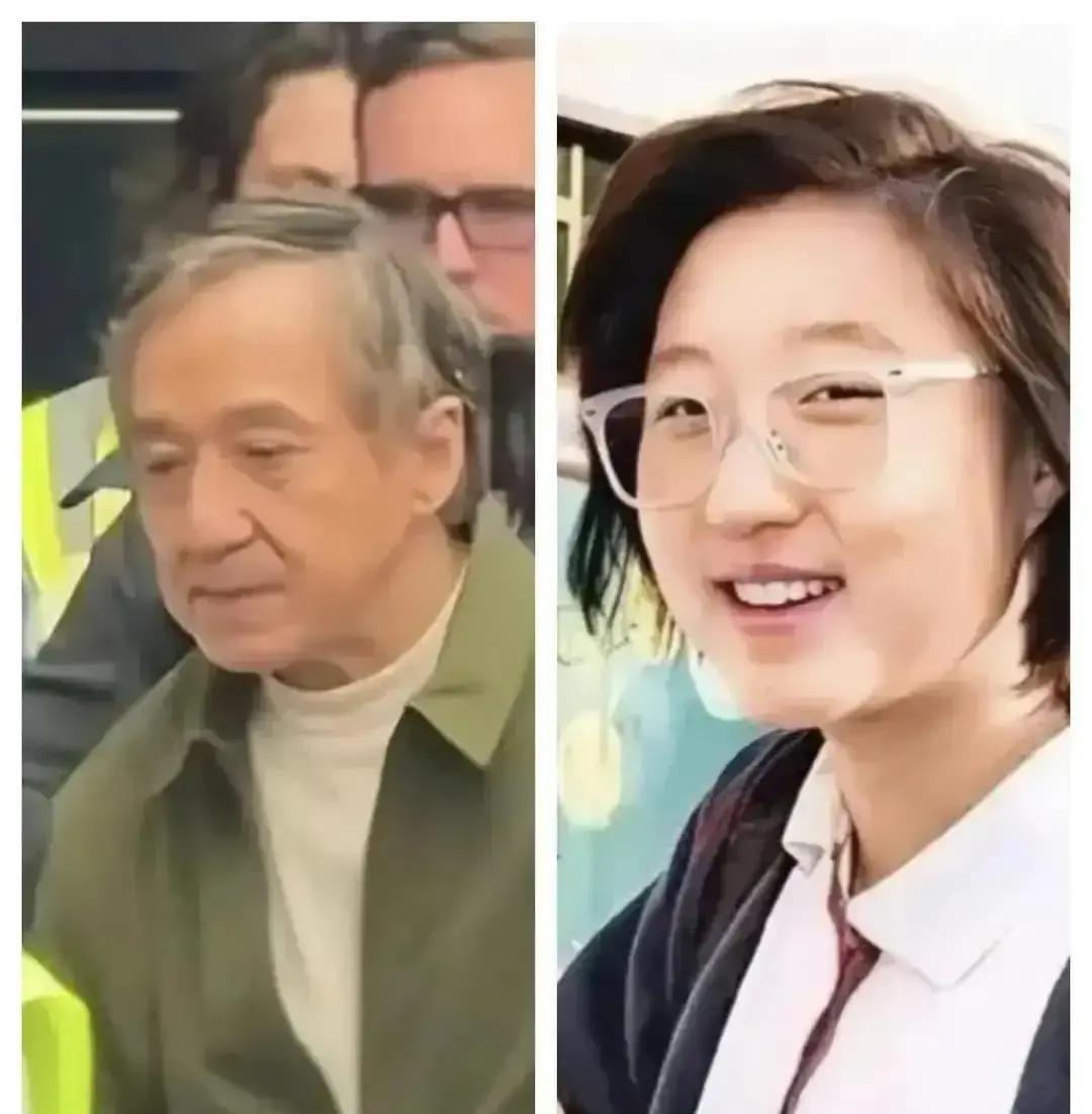 72小时只睡90分钟，她靠一张图让成龙点头
 
凌晨三点，北京798的打印室灯还