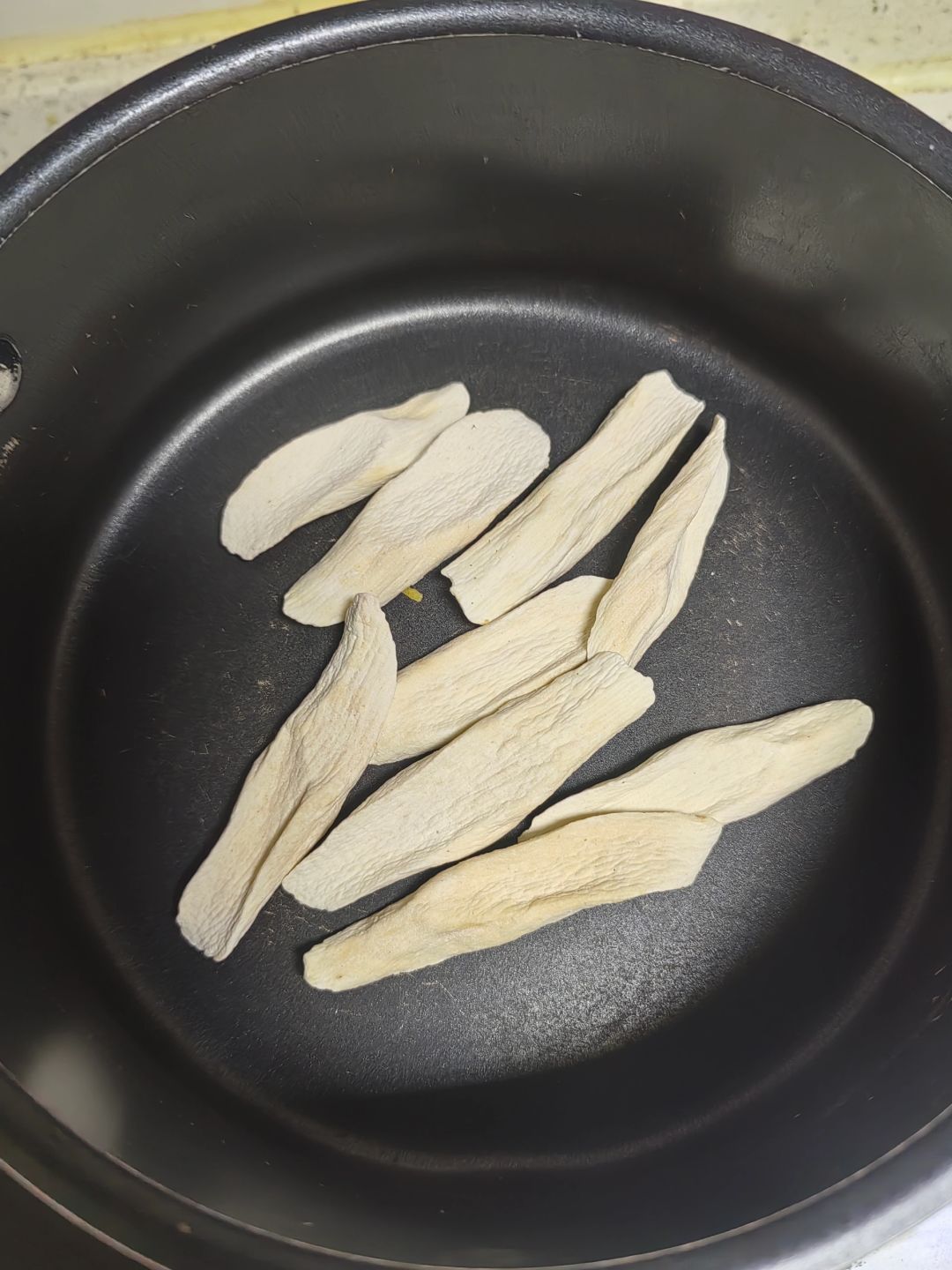 怀山药煮水，一周喝3天，身体变化出乎意外