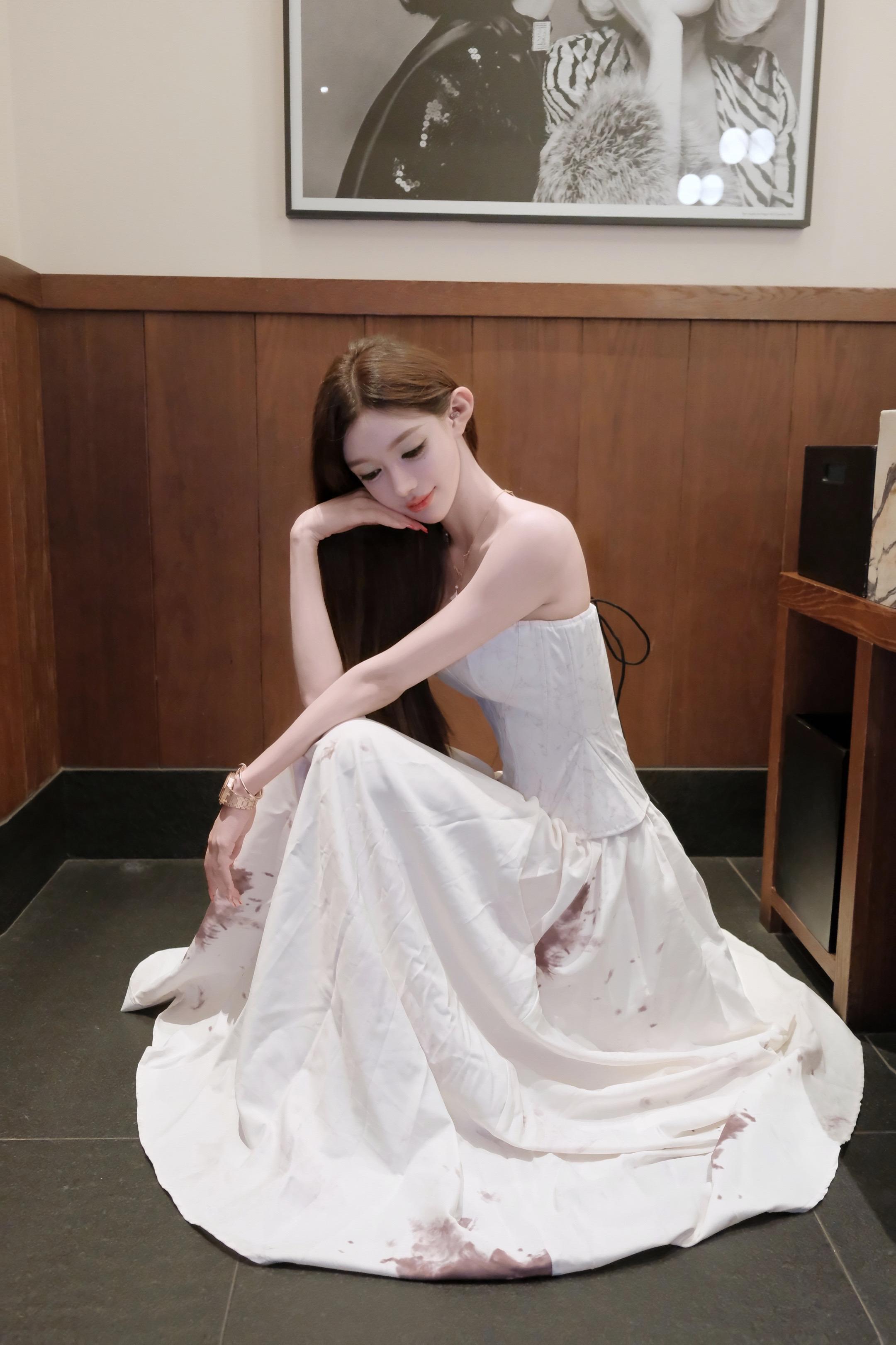 谢谢你出现在我生活里。