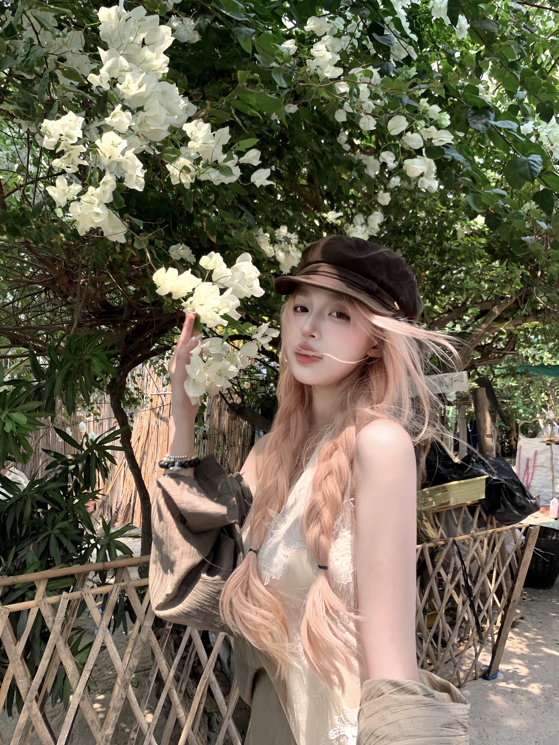 我开始认同 时间是一个圆。