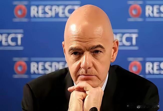 足联收费降一半也打动不了中国人

这回咱们老百姓算是彻底活明白了。国际足联那点心