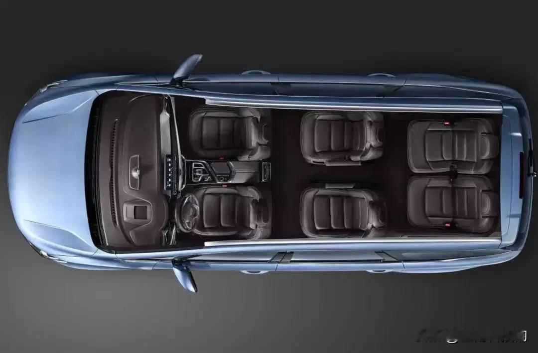 找对象，不一定要最漂亮的，但一定要最懂你的！六座车就是这么个懂你的选择。

六座