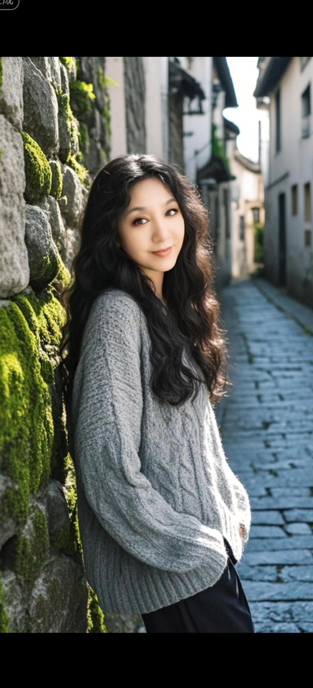 青春总在逝去后才懂珍惜
 
人终究无法同时拥有青春，和对青春完整的感悟。世间许多
