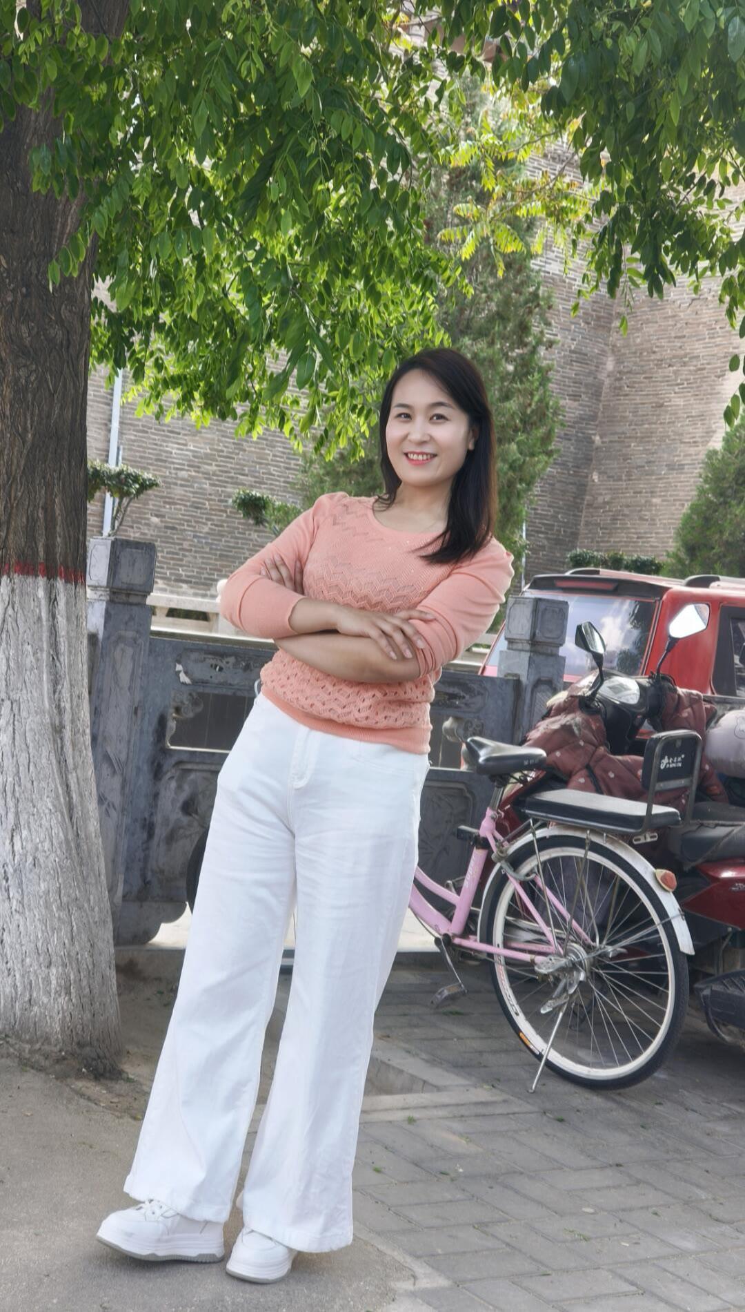 40岁的女人怎么穿才最得体?