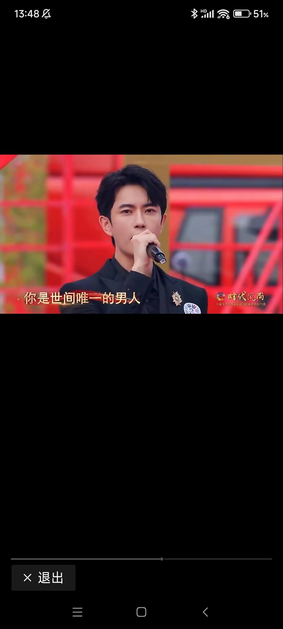 于朦胧，你歌唱的好，剧演得好，但你自己的人生大戏，咋就这么早就谢幕了呢？到底是为