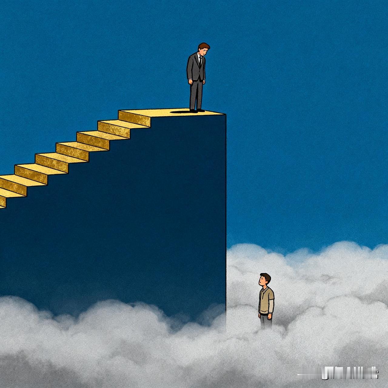 1. 金钱是生存的底气，却填不满精神的空洞；名利是外界的标签，终抵不过内心的安宁