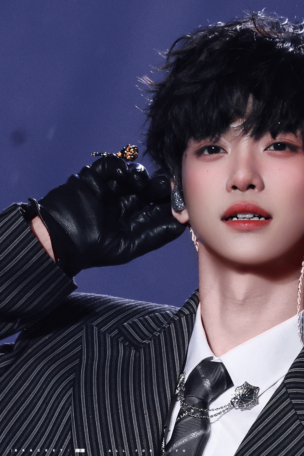 梓渝的唱游地图 🔮梓渝百度地图臻品语音品牌代言人 