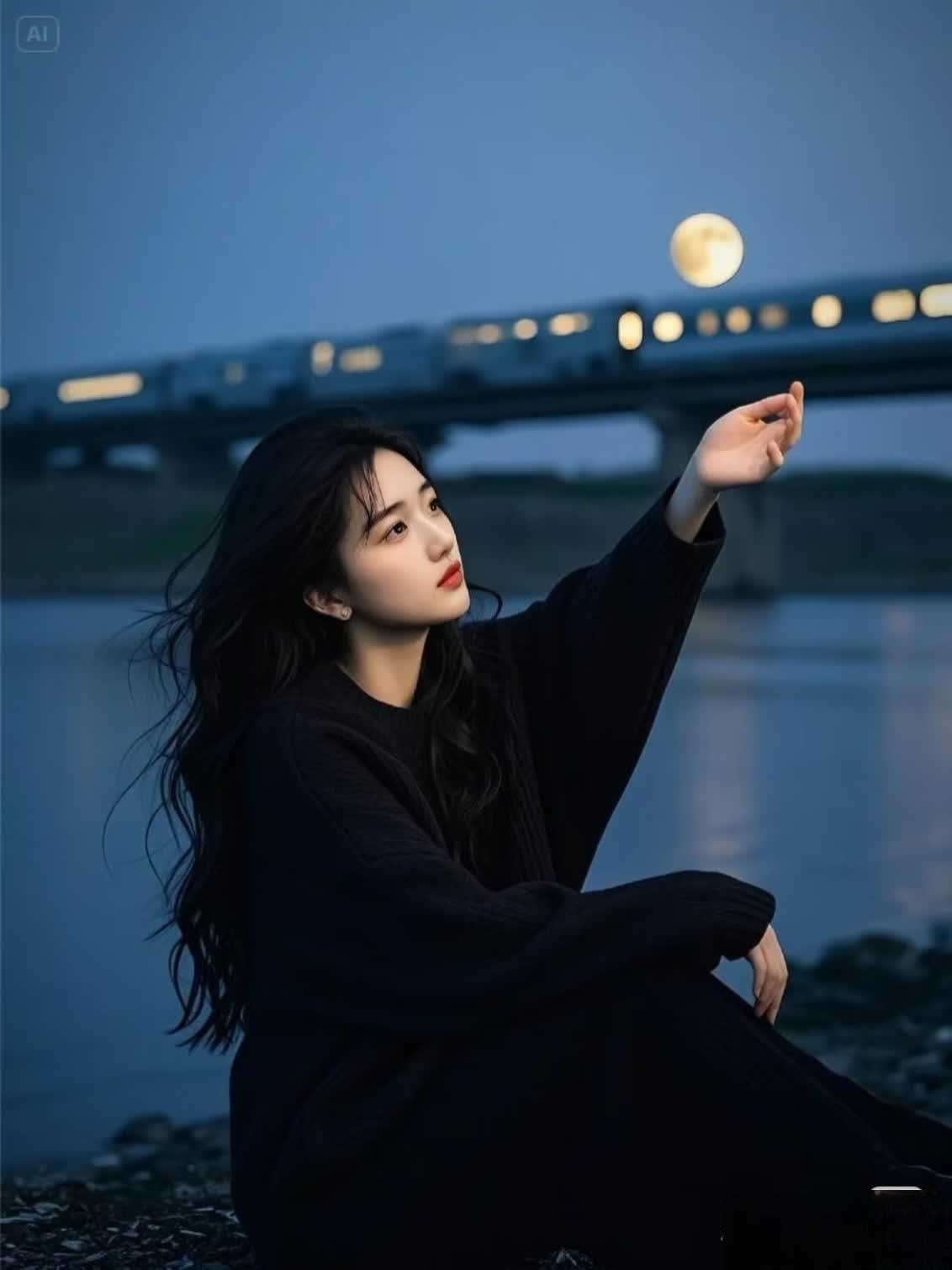 花有重开日，人无再少年，我们都无法同时拥有青春，和对青春的感受。
后来才懂，青春