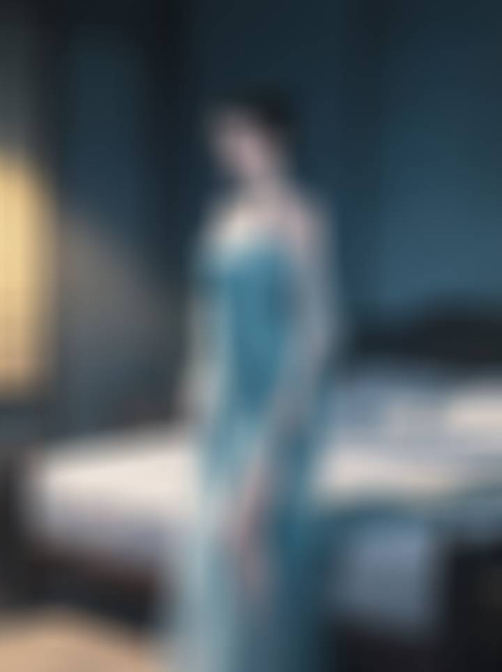 漫与游之女神们（16）喜欢的人成了别人的妻子漫与游之女神们