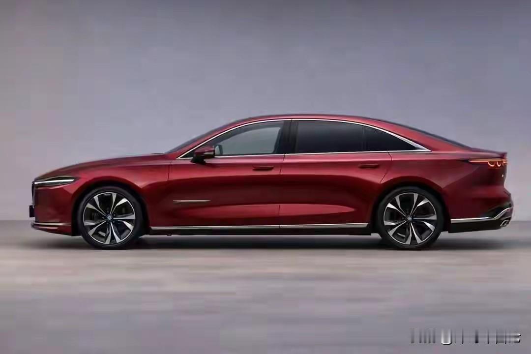 看价格 我优先选特斯拉蔚来 比亚迪有一点土气