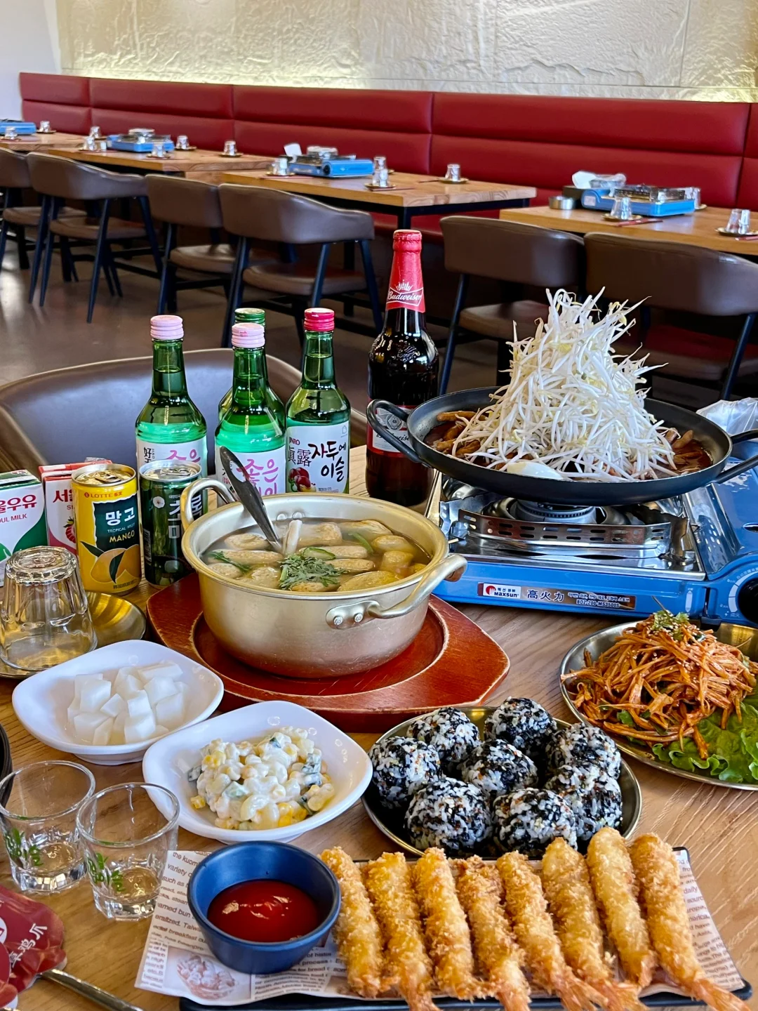 延吉|软糯糯火辣鸡爪锅