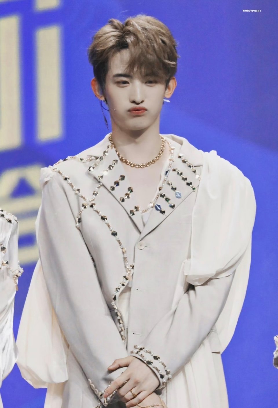 小宝宝嘟嘟嘴🤏🏻 