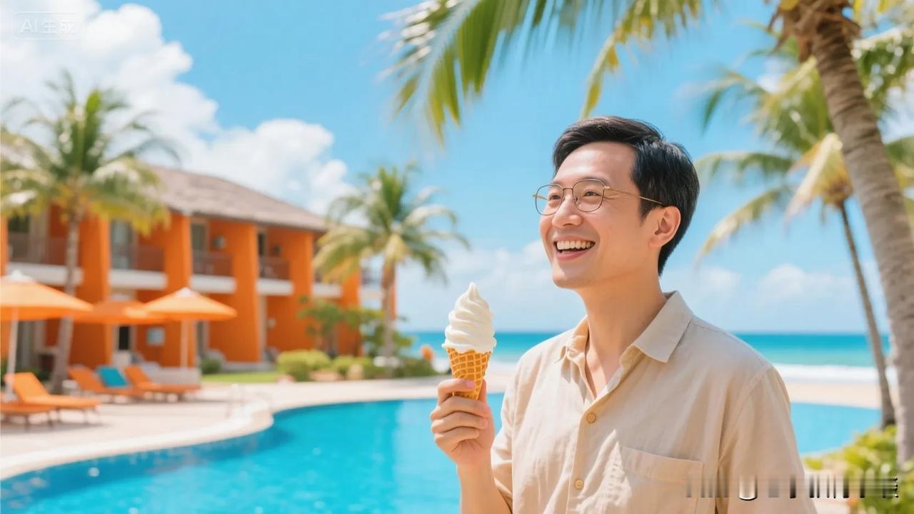 老师暑假旅游发朋友圈，难道有罪吗？

真搞不懂，老师暑假出去旅游，还得向上级教育