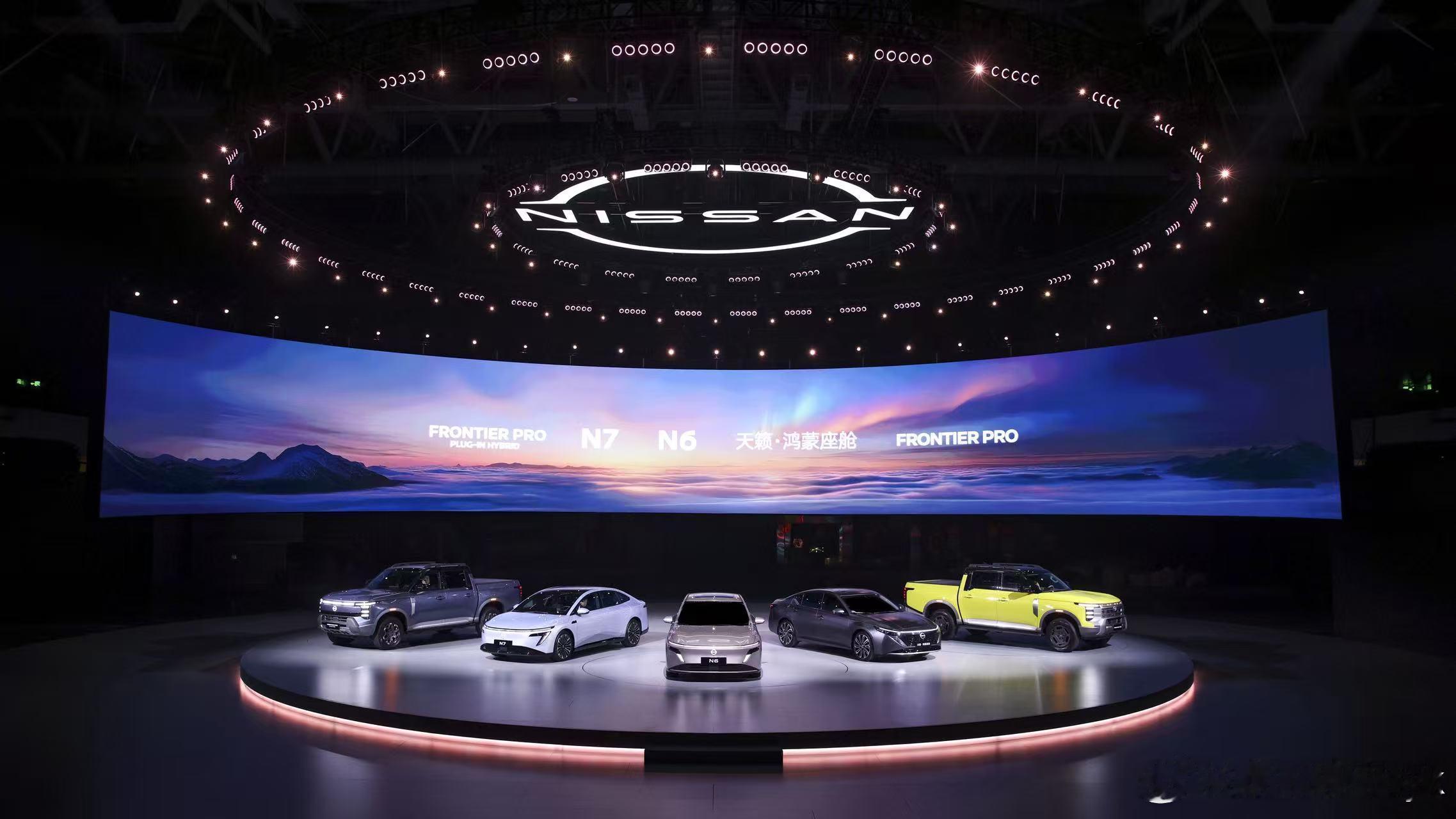 日产入华40周年杭州派对惊喜连连！多款中国专属车型重磅亮相：Z Nismo颜值性