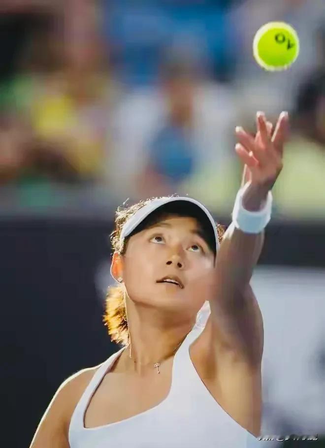 太尴尬了，WTA1000🇨🇳武汉站资格赛的6位中国金花全部一轮游，获得外卡的