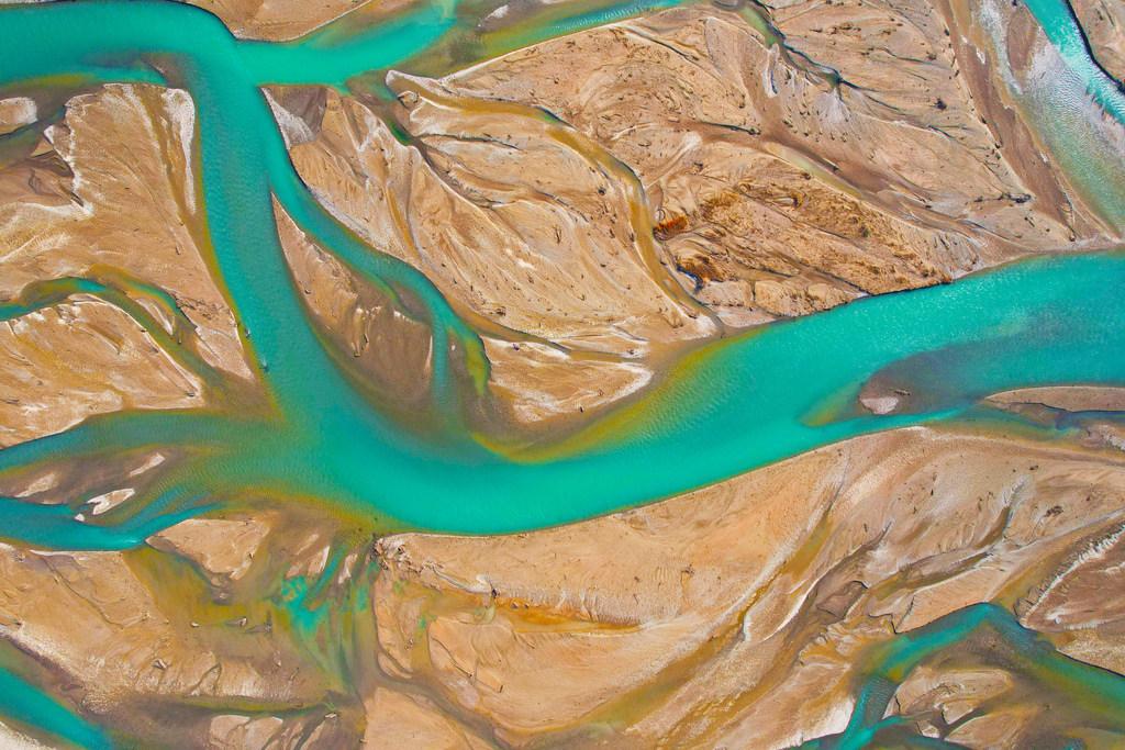 新疆是个好地方：大美新疆