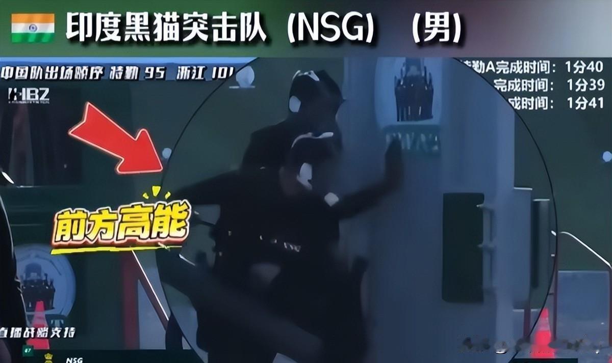 印度真实军事实力如何?！印度一直吹嘘自己部队如何如何了得，什么山猫特种部队无敌，